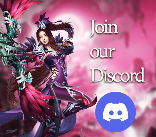 Join Our Discord Server