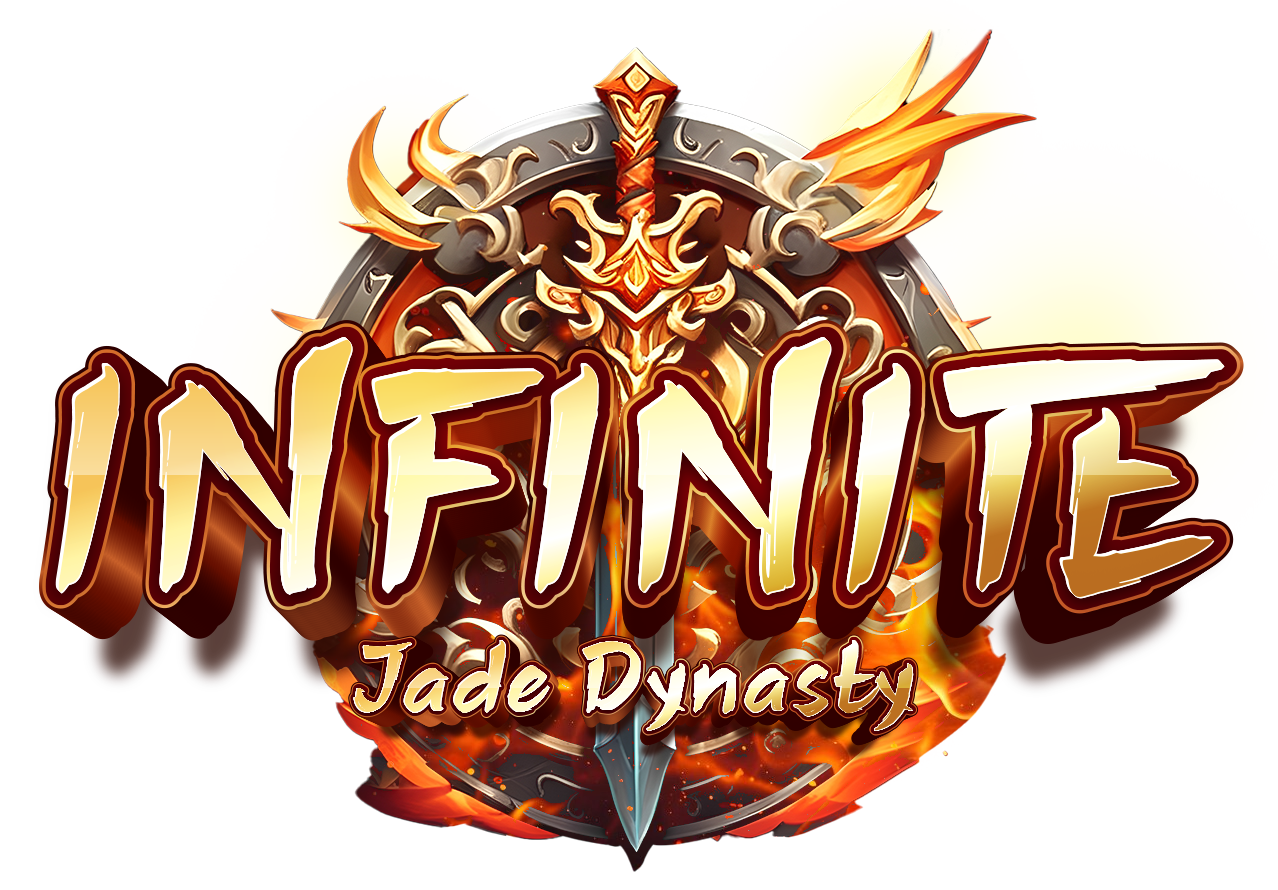 Jade Dynasty: Infinite Revival